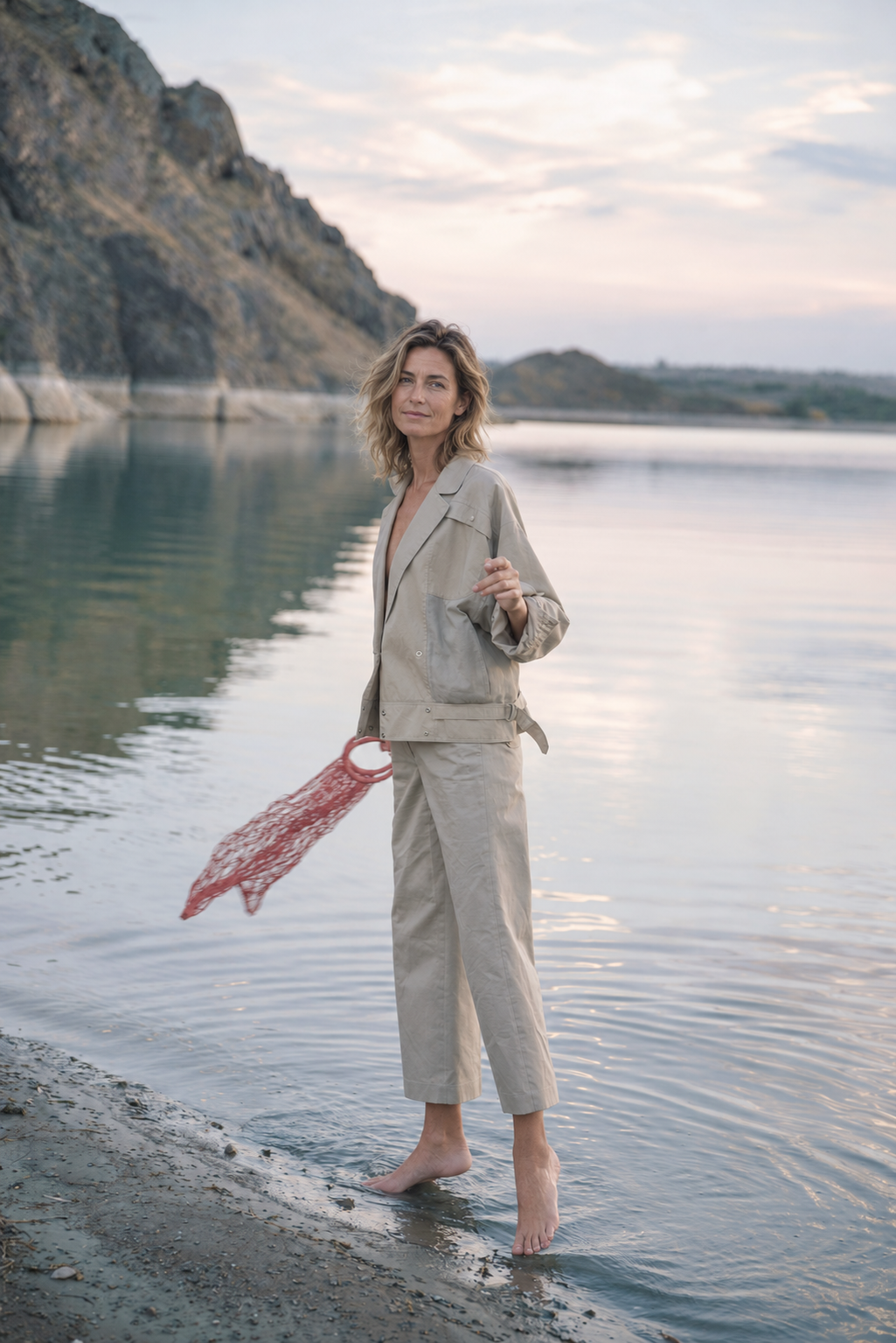 Women Outerwear