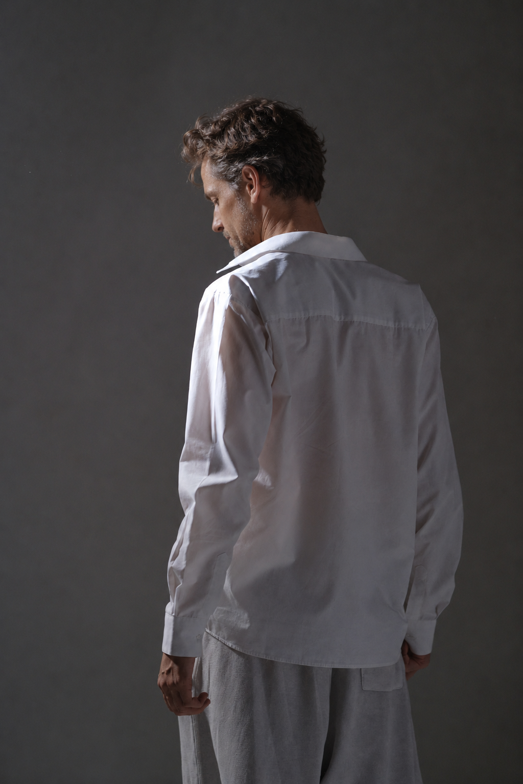 Men Shirts