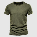 Andres - Men's Crew Neck Short Sleeve T-Shirt