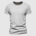 Andres - Men's Crew Neck Short Sleeve T-Shirt