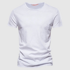 Andres - Men's Crew Neck Short Sleeve T-Shirt