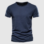 Andres - Men's Crew Neck Short Sleeve T-Shirt