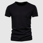 Andres - Men's Crew Neck Short Sleeve T-Shirt