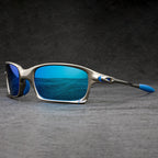 Barcelona - Polarized Wraparound Sport Sunglasses