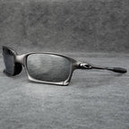 Barcelona - Polarized Wraparound Sport Sunglasses