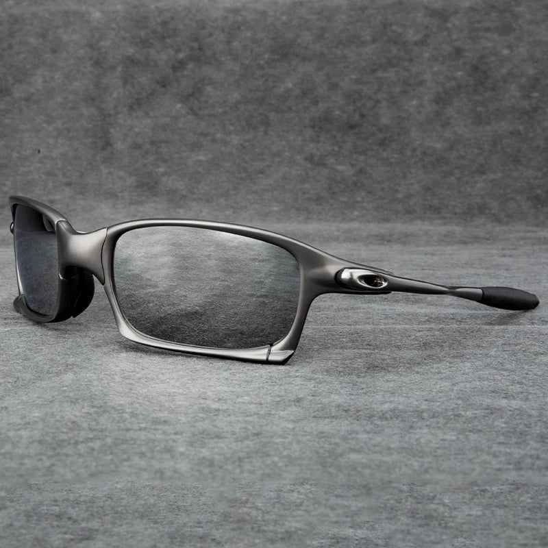 Barcelona - Polarized Wraparound Sport Sunglasses