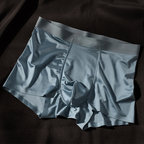 Charlie - Men's Silky Contoured Boxer Briefs