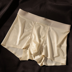 Charlie - Men's Silky Contoured Boxer Briefs