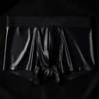 Charlie - Men's Silky Contoured Boxer Briefs