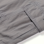 Felix - Men's Multi-Pocket Cargo Pants with Tapered Leg