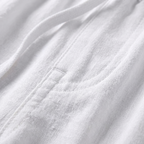 Mark - Men's Drawstring Linen Pants