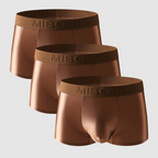 Nash - Men's Satin Boxer Briefs