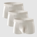 Nash - Men's Satin Boxer Briefs