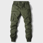 Reed - Men's Cargo Jogger Pants with Tapered Fit