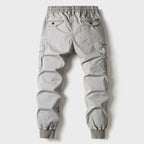 Reed - Men's Cargo Jogger Pants with Tapered Fit
