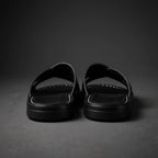 Wells - Men's Cross-Strap Slip-On Sandals